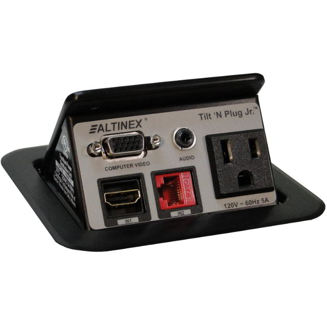特別価格Altinex Tilt N Plug Jr. 充電 USB ＆ PowerTNP-155  電源データセンター並行輸入 価格比較